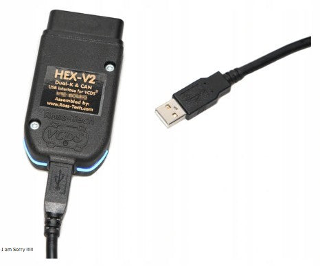 VCDS 24.7
