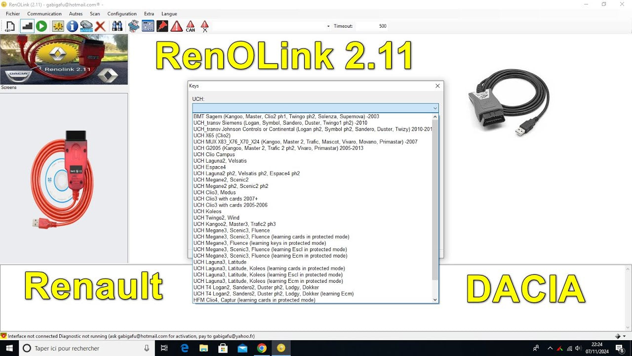 𝐑𝐞𝐧𝐨𝐥𝐢𝐧𝐤 𝐎𝐫𝐢𝐠𝐢𝐧𝐚𝐥 𝟐.𝟏𝟏