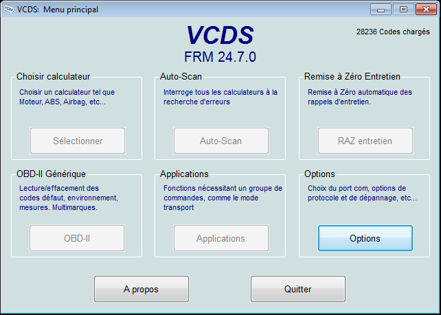 VCDS 24.7