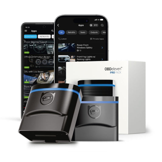 𝐎𝐁𝐃𝐞𝐥𝐞𝐯𝐞𝐧 𝐍𝐞𝐱𝐭𝐆𝐞𝐧 𝐏𝐫𝐨 + 𝟐𝟎𝟎 𝐜𝐫𝐞́𝐝𝐢𝐭𝐬