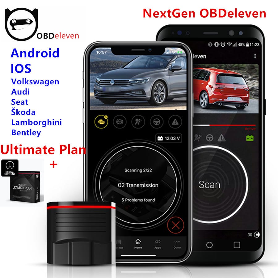 𝐎𝐁𝐃𝐞𝐥𝐞𝐯𝐞𝐧 𝐔𝐥𝐭𝐢𝐦𝐚𝐭𝐞