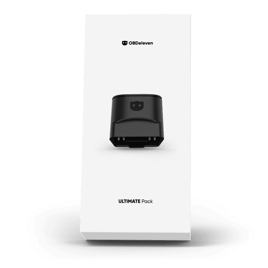 𝐎𝐁𝐃𝐞𝐥𝐞𝐯𝐞𝐧 Gen 3 𝐔𝐥𝐭𝐢𝐦𝐚𝐭𝐞