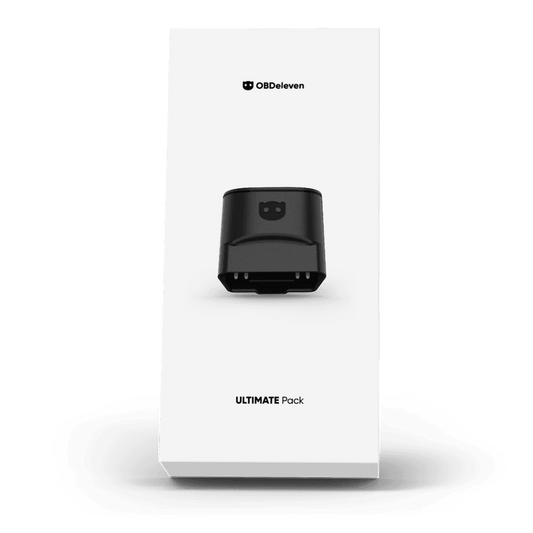 𝐎𝐁𝐃𝐞𝐥𝐞𝐯𝐞𝐧 Gen 3 𝐔𝐥𝐭𝐢𝐦𝐚𝐭𝐞