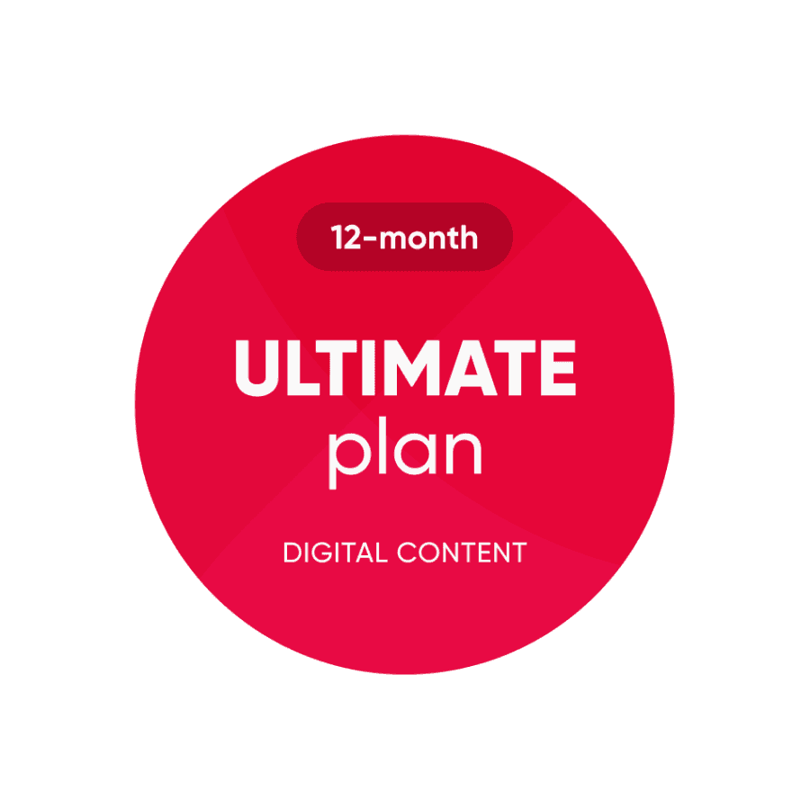 𝐎𝐁𝐃𝐞𝐥𝐞𝐯𝐞𝐧 Gen 3 𝐔𝐥𝐭𝐢𝐦𝐚𝐭𝐞