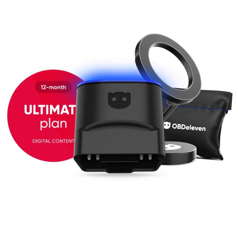 𝐎𝐁𝐃𝐞𝐥𝐞𝐯𝐞𝐧 Gen 3 𝐔𝐥𝐭𝐢𝐦𝐚𝐭𝐞