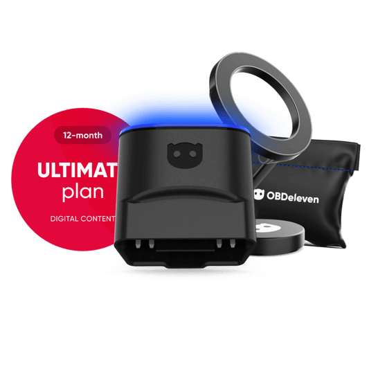 𝐎𝐁𝐃𝐞𝐥𝐞𝐯𝐞𝐧 Gen 3 𝐔𝐥𝐭𝐢𝐦𝐚𝐭𝐞